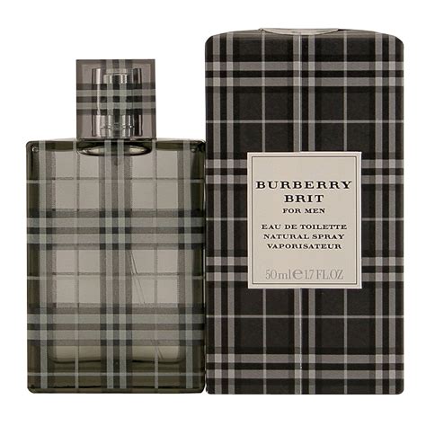 burberry brit for men australia